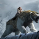 The underrated Golden Compass is coming to Netflix.